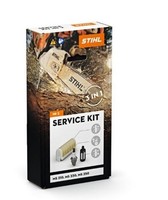 Stihl Service Kit Nummer 2 FüR MotorsäGe Ms 210 - Ms 230 - Ms 250