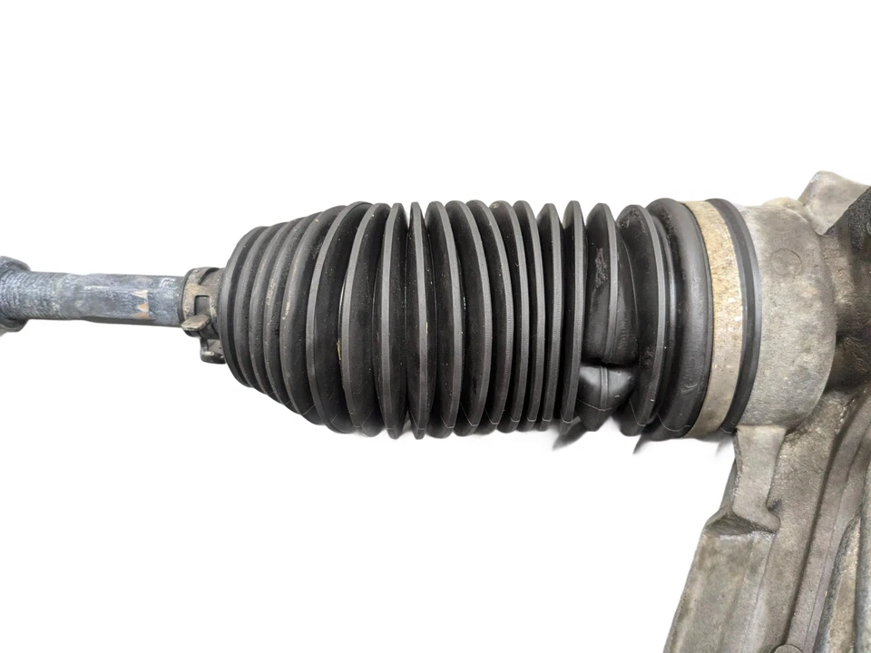 Land Rover Range Rover 2003-2005 OEM dirección asistida montaje de cremallera y piñón Foto 4 de 4