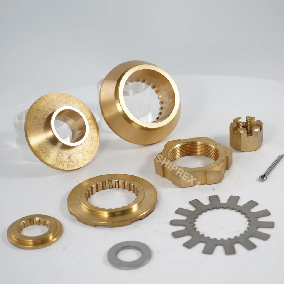 Outboard Propeller  Hardware Kits For Suzuki 300-350HP - Image 4 of 4