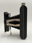 Jiffy Kodak Six-16 Series II Folding Camera 1940's Twindar Lens — photo 2