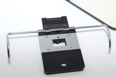 Gami 16 Slide & Film Viewer. Gami 16 Subminiature Film Camera