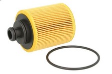 Filtre à huile Ford KA