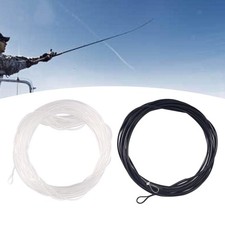 Fliegenfischerschnur Running Line 7ft/10ft Poly Leader Fliegenschnur