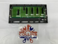 Mitsubishi A1S33B PLC Base Rack Unit MELSEC A...