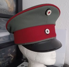 Schirmmütze Offizier