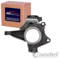 AIC Achsschenkel RadlagergehÄUse Vorne Rechts Passend FüR Peugeot 206 206+ | 566