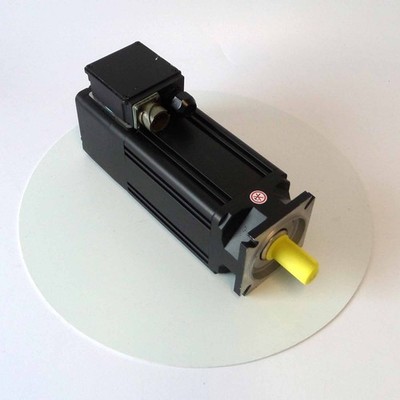 NUM AC Brushless Servomotor BPH0952N5RF2C01 NOV