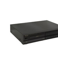 Technics SL-PG390 - HiFi CD Player / MASH / Digital Optical Out / ohne FB