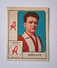 CALCIATORI NANNINA 1964/65 ZOPPELLETTO (LANEROSSI)