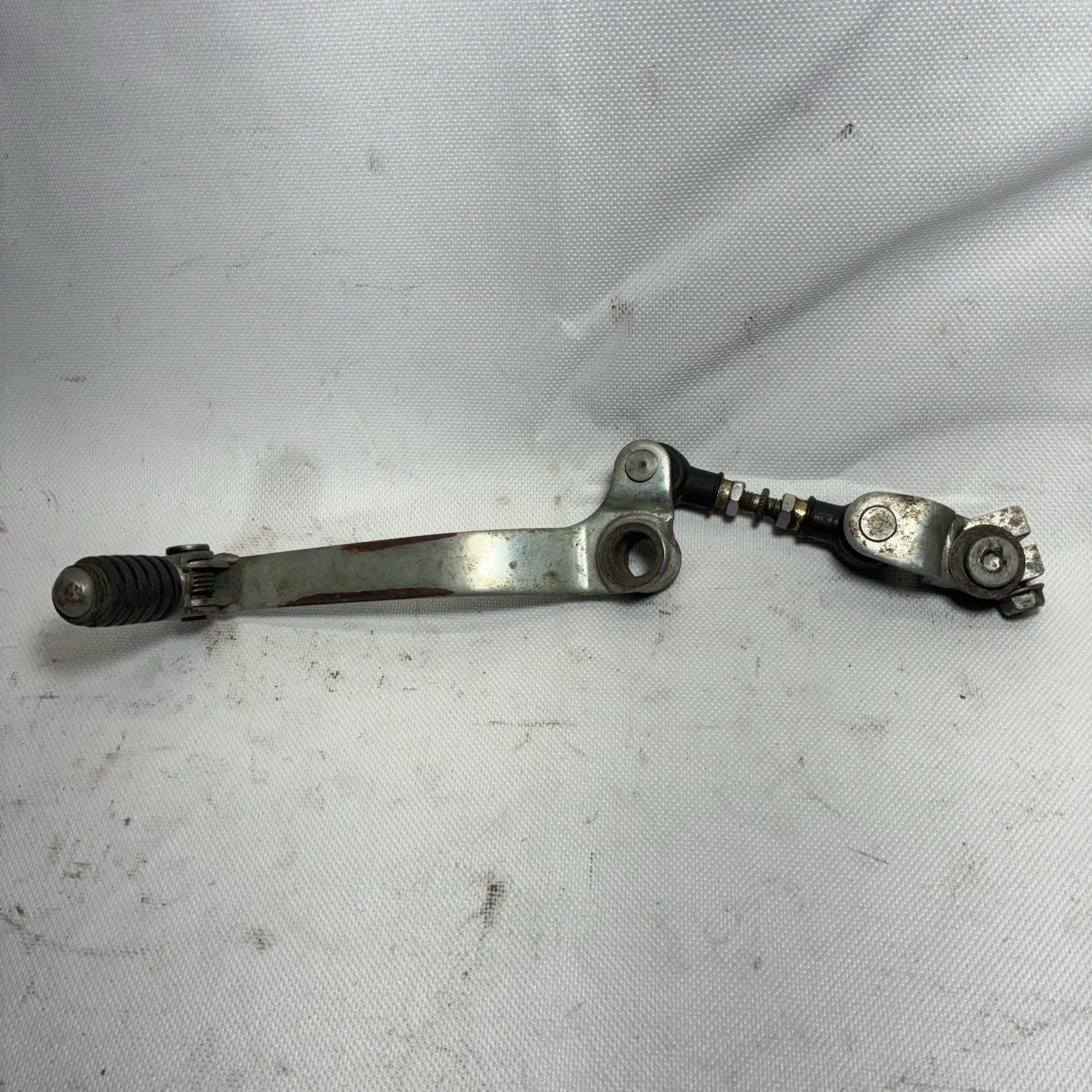 00-22 OEM YAMAHA TTR125 TTR 125 L Shifter Shift Pedal Arm Lever Linkage Assembly