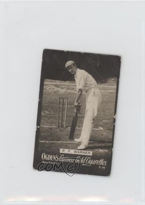1894 Ogden's 'Guinea Gold' New Series 1 Cigarette Cards Plum Warner #B14 0ni9