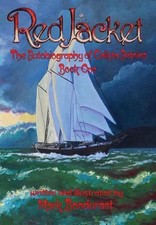 Red Jacket: The Autobiography of Calista Antoine by Mark A. Bondurant Hardcover