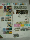 (FD13) 2004 Commemorative COLLECTION 15 GB First Day Covers