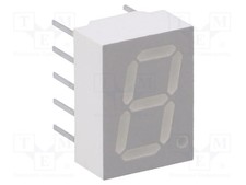 BROADCOM (AVAGO) HDSP-F203 Display