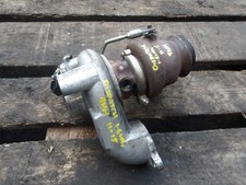 CITROEN DISPATCH TURBO CHARGER UNIT 1.6 TD 9HM 2011 - 2015 PEUGEOT EXPERT SCUDO