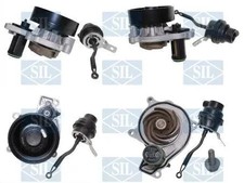 Pompe à eau Mini MINI