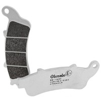 Brembo LA BremsbeläGe Passend Vorn FüR Kawasaki Vulcan 650 S Bj. 2015-2016