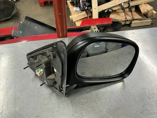 2004-2006 Dodge Ram 1500 SRT-10 Passenger Side View Power Mirror Heated