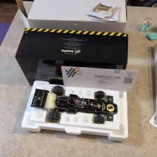 EXOTO Grand Prix 1/18 Lotus Ford Type 72 #QY4XJX