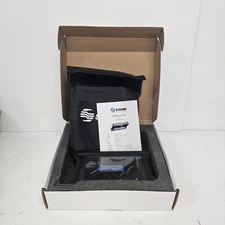 Steren HDMI Display Tester BL-526-105 Black (open box)