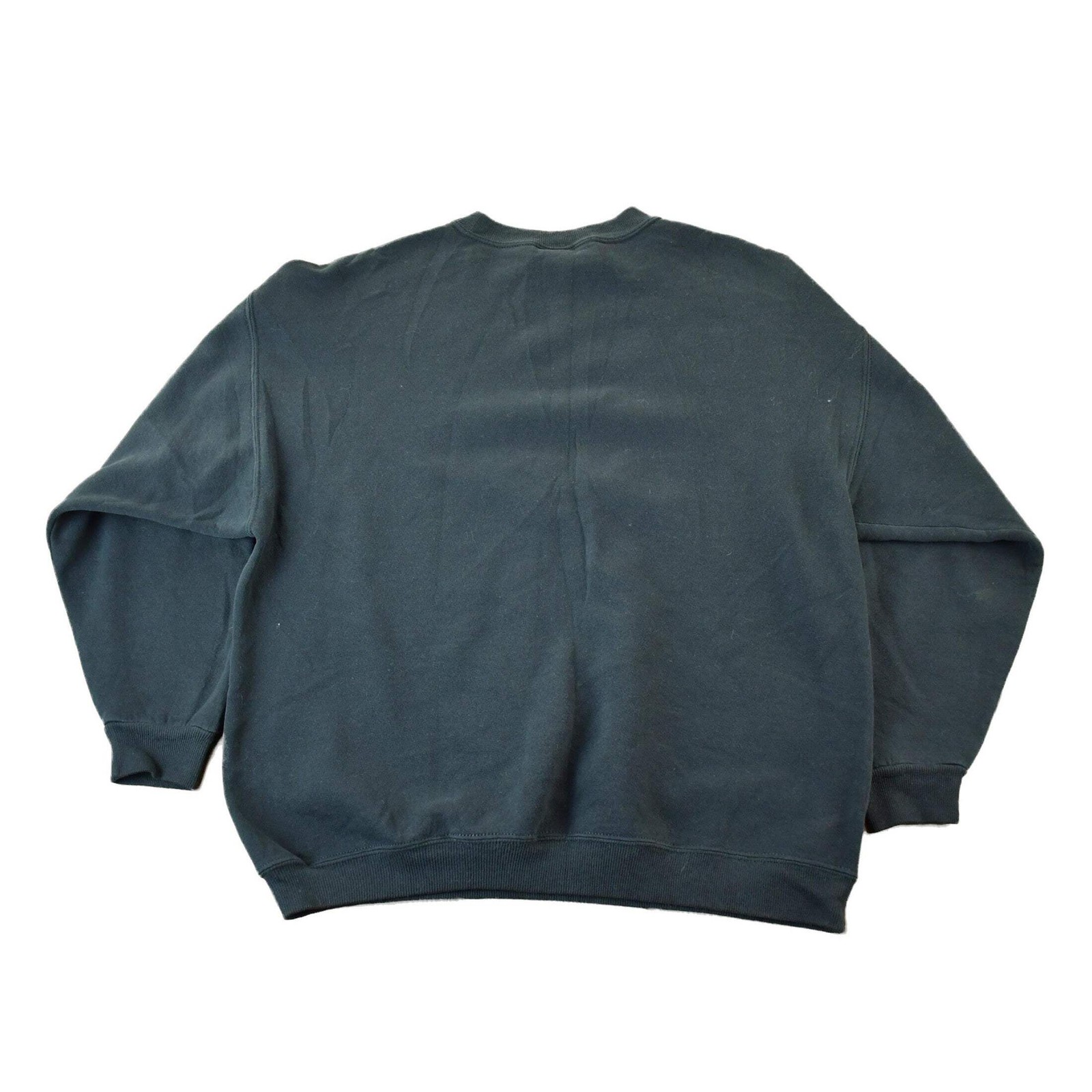 Vintage 1990s Chic Basic Essentials Crewneck Swea… - image 2