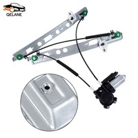 8200325135 Fensterheber Mit Motor Vorne Rechts FüR Renault Megane 2 Ii 4/5 TüRer