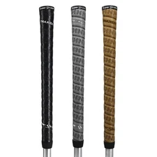 Superstroke Traxion Wrap Golf Club Grip | Standard/Undersize/Midsize/Jumbo