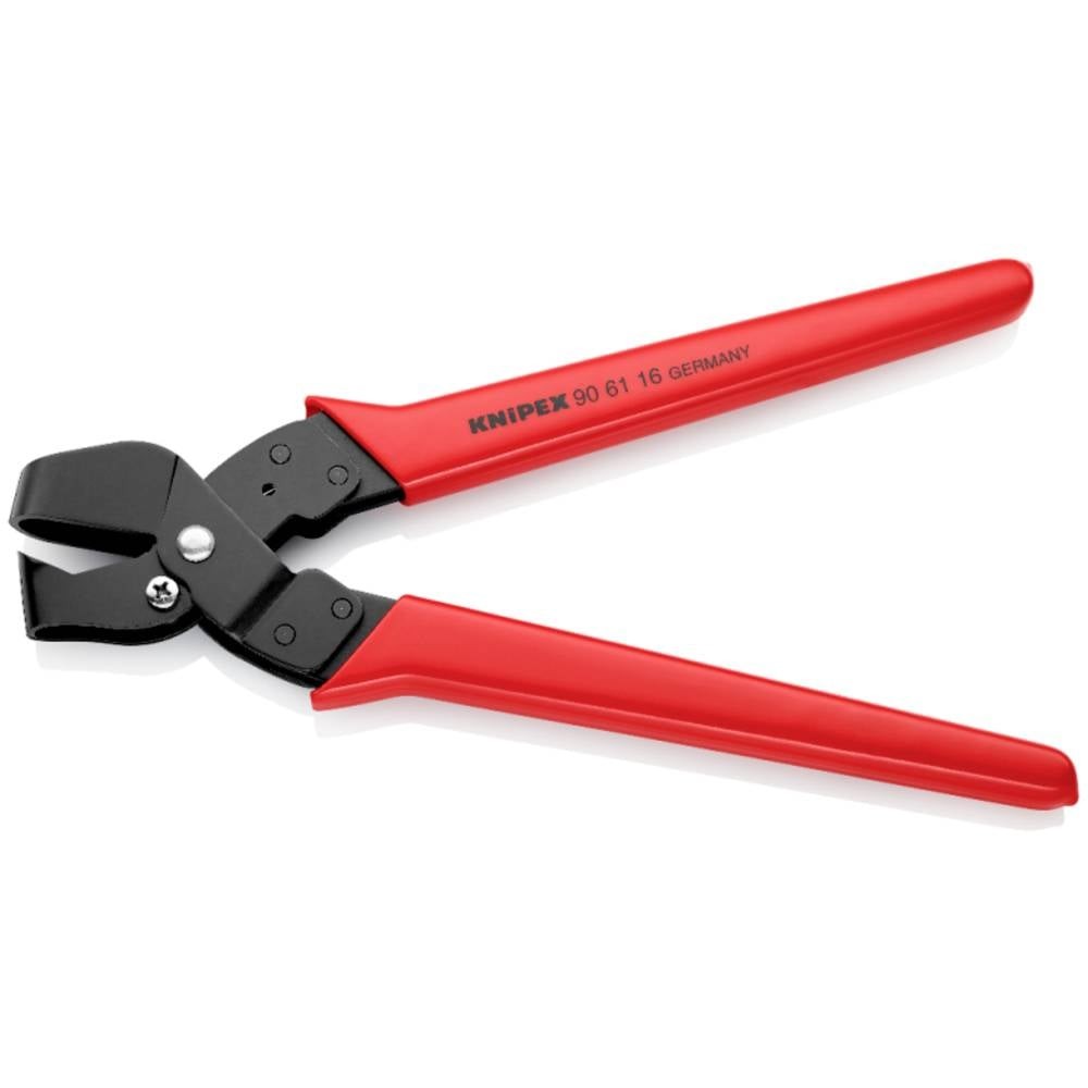 Pince emporte-pièces rotative Knipex 90 61 16 avec six poinçons en acier