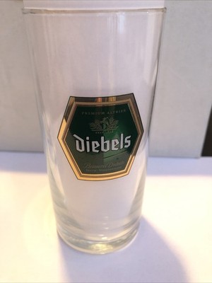 12 Diebels-Alt Biergläser 0,2 Liter Alt- Becher 781201