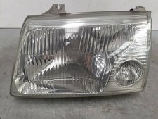 Feu avant (phare) Hyundai GALLOPER