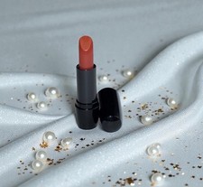 New Lancome Color Design Lipstick 256 Sugared Maple Sheen Full Size .14oz/4g