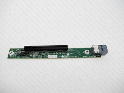 877813-001 SPS-PCA I/O Zone Riser Tray | REF