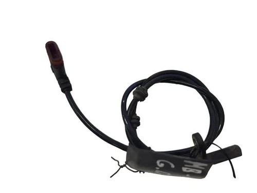 MERCEDES-BENZ C W203 ABS-Sensor hinten rechts 2045400317 2.20 Diesel 27012770