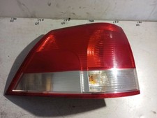 Opel Vectra C 2006 Rückleuchte Heckleuchte 24469461 BRT14647