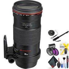 Canon EF 180mm f/3.5L USM Lens for sale online | eBay