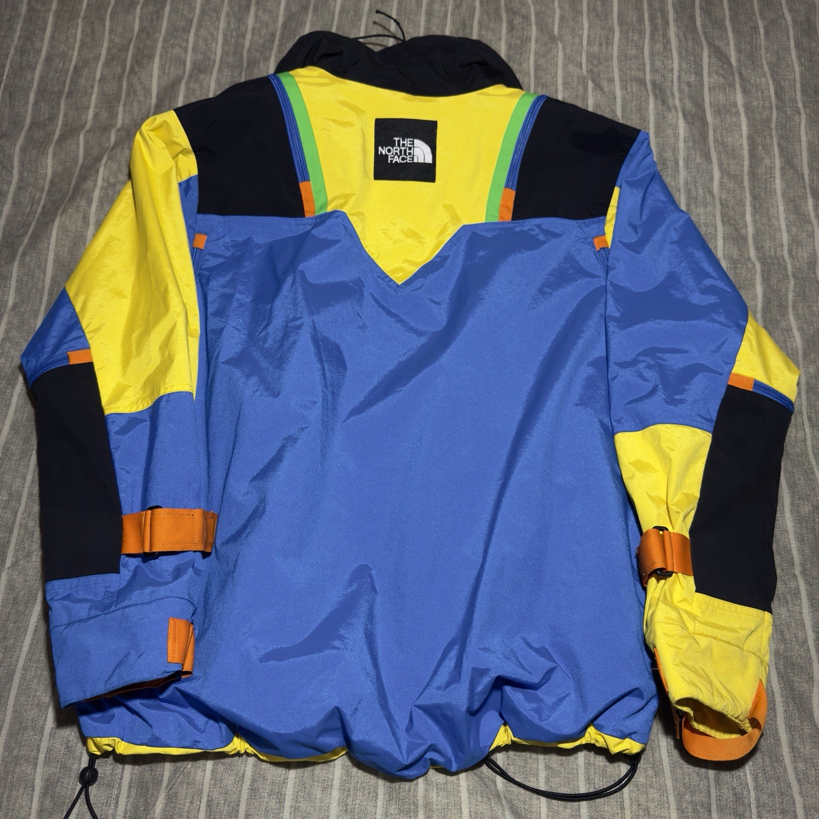 Vintage The North Face Jacket Tonar Rare Men’s X-Large Coat No Flaws VNDS NWOT image 6