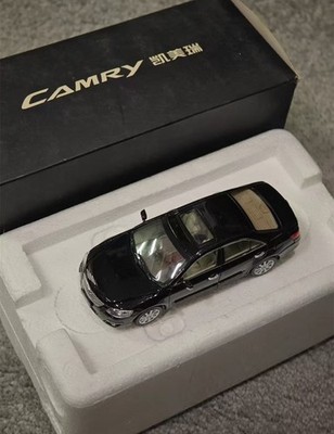 RARE 1/43 Camry 6th generation car model