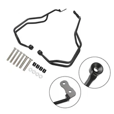 Hand Guard Protector Bracket Holder fit for BMW F850GS 2018-2022