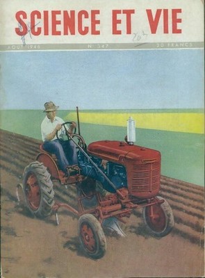 Science & Life Nr. 347 - Kollektiv - V1964581