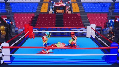 Knock'Em Out [Steam Key]