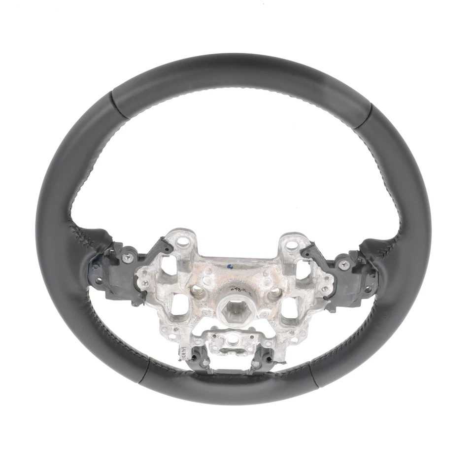 NUEVO OEM Mazda 2013-2017 CX-3 CX-5 Volante Boss Seat Wheel DY7-32-982 Foto 3 de 4