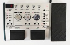 Korg Modeling Signal Processor AX 10A ohne Ne...