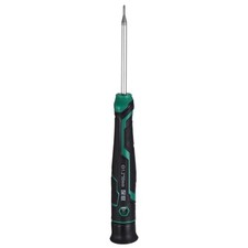 PH0000 Small Phillips Screwdriver 5.4" Length Magnetic Screwdrivers S2 Steel