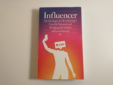 Influencer. Die Ideologie der Werbekörper - ...
