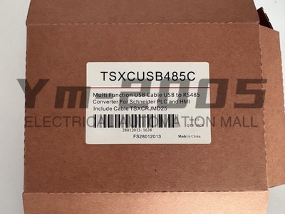 USB Converter RS485 TSXCUSB485C Adapt TSXCRJMD25 For Schneider TSX TSXPCX3030
