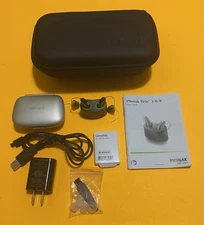 Phonak Brio 3 R Rechargeable Hearing Aids Left and Right Working