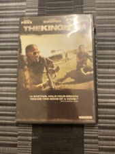 The Kingdom DVD, 2007 
