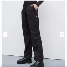 lululemon Dance Studio Mid-Rise Pant Regular LW5ENOR Size 14
