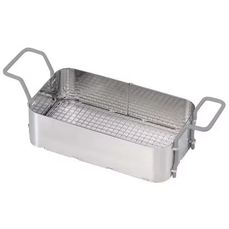 Elma Ultrasonics 10 Basket Stainless Steel Basket