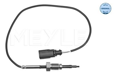 Original MEYLE Sensor Abgastemperatur 114 800 0091 für VW